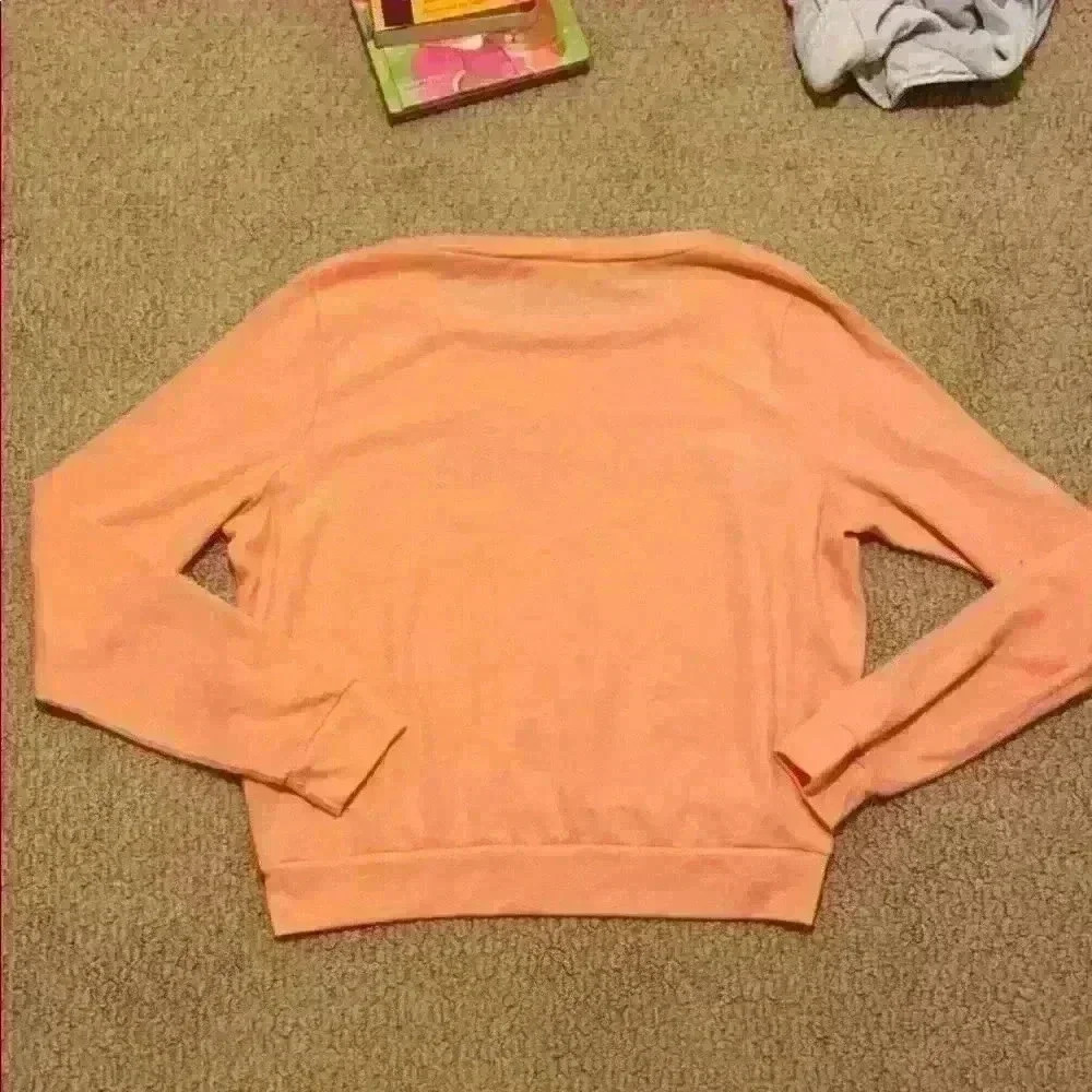 Nordstrom’s Make And Model Basic Beach Sweater - image 4